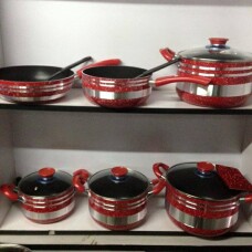 Yi-tong Cookware Set